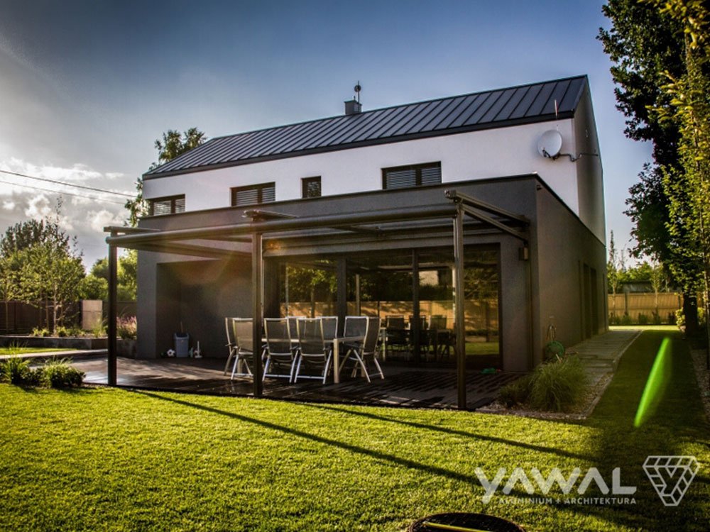 Yawal Synergy doors